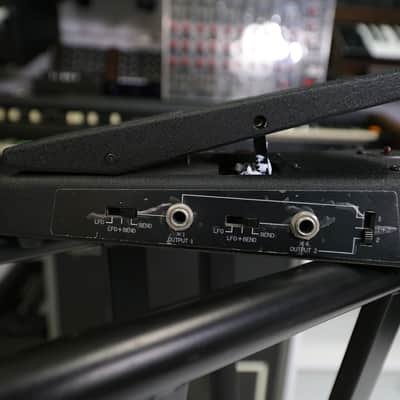 Korg MS-04 Foot Controller image 6