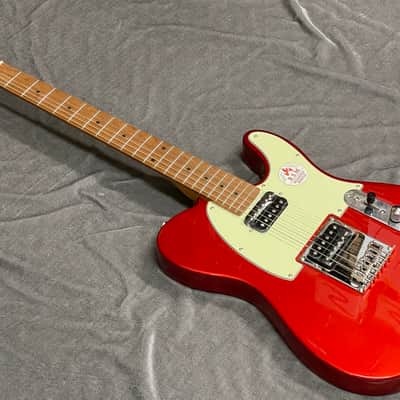 Bacchus BTE-3-RSM/M CAR 【兵庫店】 | Reverb