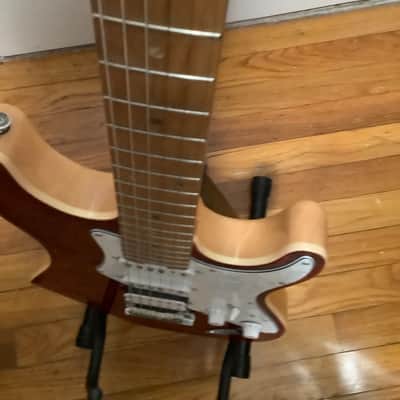 Aria Pro II Fullerton Electric Guitar image 13
