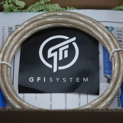 GFI System Specular Tempus 2020 - Blacked Out image 13