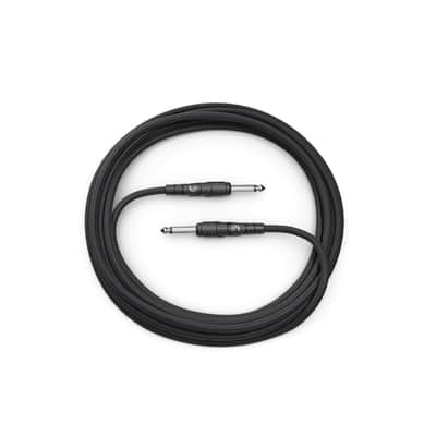 D'Addario Planet Waves Classic Series 20ft Instrument (Guitar) Cable - PW-CGT-20 image 2