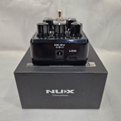 NUX MetalCore Multi Distortion Pedal | Second Hand image 5