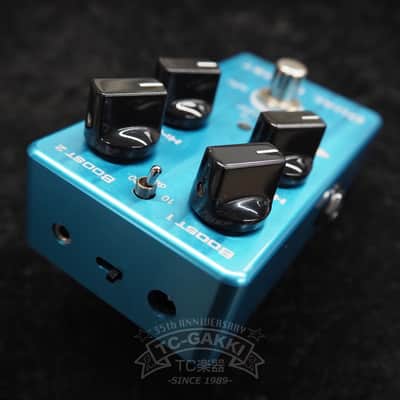 Suhr DUAL BOOST image 2
