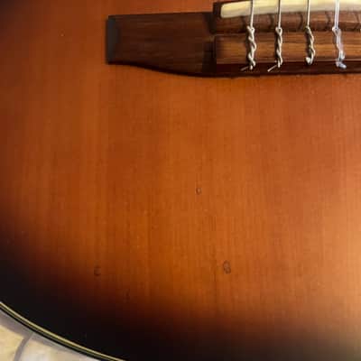 Ibanez FRH10N-BSF 2023 - Present - Brown Sunburst image 9