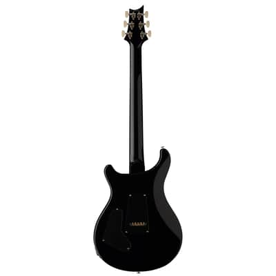 PRS Custom 24 10-Top Cobalt Smokeburst 2024 image 3