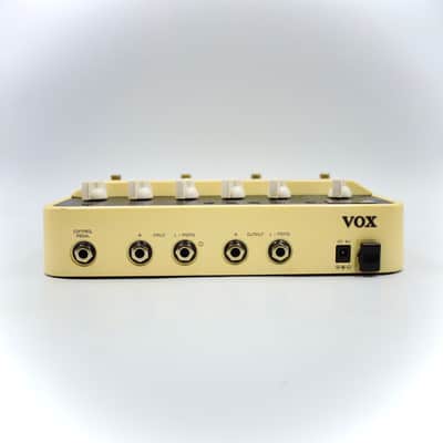 Vox DelayLab Delay With Original Box Guitar Effect Pedal 000441 image 10