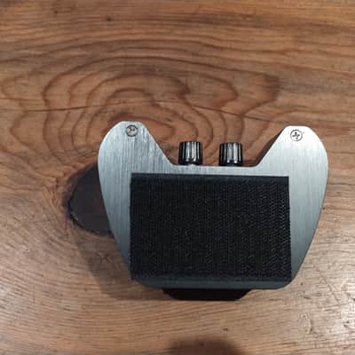 One Control Rocket Grey Fuzz 2020 - 2021 - Grey image 4