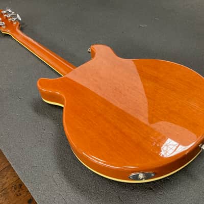 Hamer Newport Pro 2000 - Natural image 6