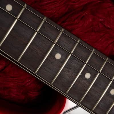 【used】woofy basses / Classic Series J Bass 4 CAR 4.215kg #2406J134【GIB Yokohama】【price included SHIPPING & IMPORT TAX & VAT】 image 18