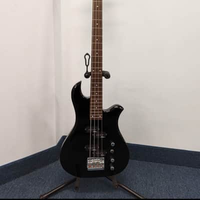 B.C. Rich Eagle 2000 - Gloss black image 2