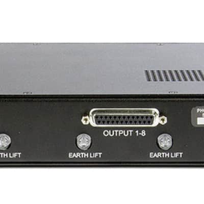 Phoenix Audio N8 DI (Black Friday Offer!) image 2
