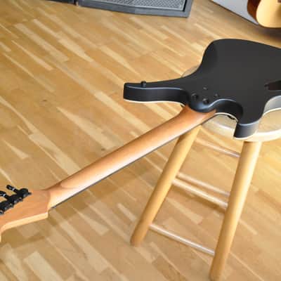 SCHECTER Avenger Standard CS Charcoal Satin / ST25120510 image 9