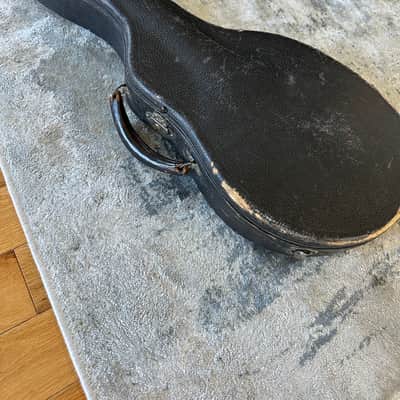 Gibson F4 mandolin 1913 - Natural Top image 17