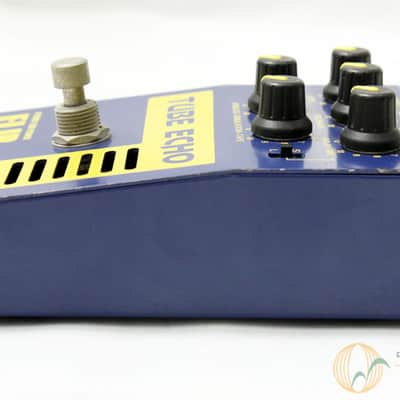 Guyatone Flip Series TD-X Tube Echo image 4