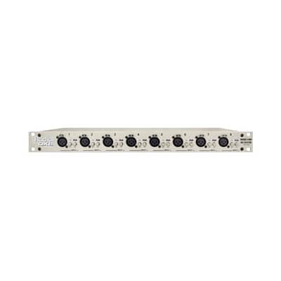 Radial OX8-J 8-Channel Microphone Splitter w/Jensen Transformers image 3