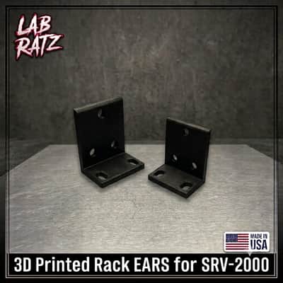 Rack Ears for Roland SRV-2000