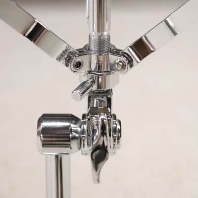 Pearl Snare Drum Stand Double Braced image 3