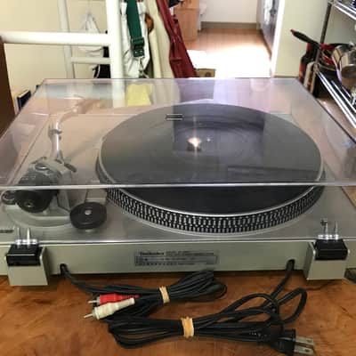 Technics SL-3300 Direct-Drive Turntable [1978, Japanese "Golden Era"] w/ Free Shipping image 19