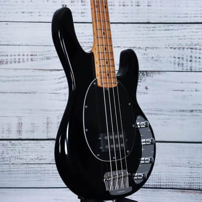 Music Man StingRay Special | Black image 5