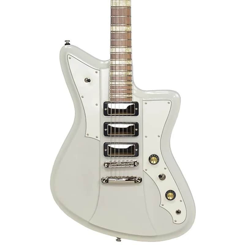 Rivolta Guitars Mondata VIII image 5