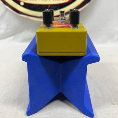 Catalinbread Katzenkonig Fuzz Pedal with Box image 5