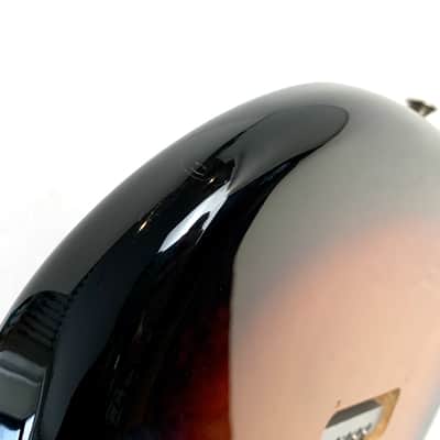 Fender Stratocaster 60′s Vintera 2019 Sunburst image 21