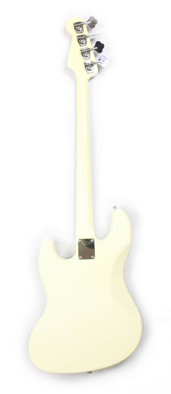 TRIUMPH SONIC MASTER Bass Guitar | Reverb