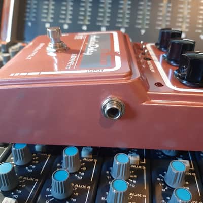 Maxon AD999Pro Analog Delay image 4