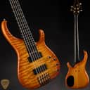 Modulus Quantum 5 - Vintage Burst