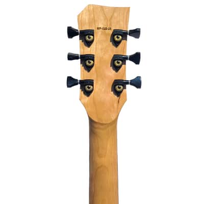 NEW JONES'N MUSIC MP GUITAR image 6