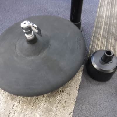 Alesis Strata Core Electronic Drum Set 2024 - Present - Black image 11