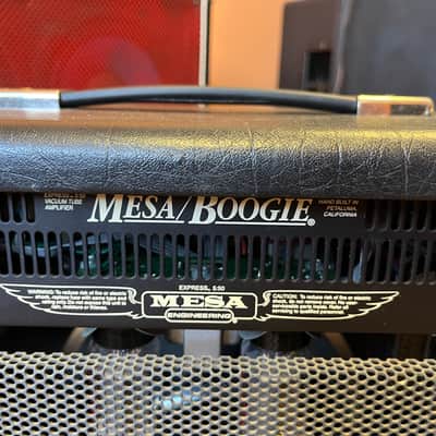 Mesa Boogie 5:50 Express image 4