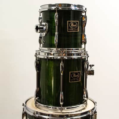 Pearl Export Select ELX Drum Set 8/10/12/13/16/22/14 image 4