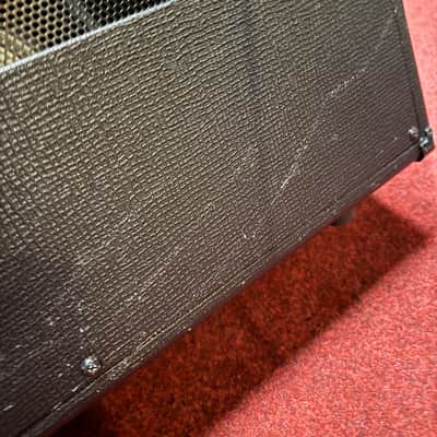 Vox AC30S1 OneTwelve 30-Watt 1x12" Guitar Combo 2018 - Present - Black image 10