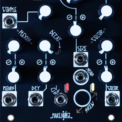 Make Noise Plexiphon (BPNYC) image 2