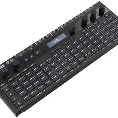 Korg SQ-64 image 9