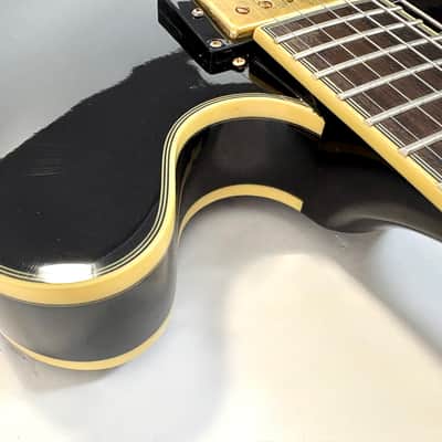 Epiphone Sheraton II Ebony 2014 image 16