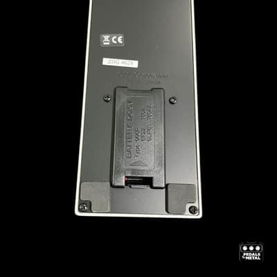 Boss PW-3 Wah - X19527 image 2