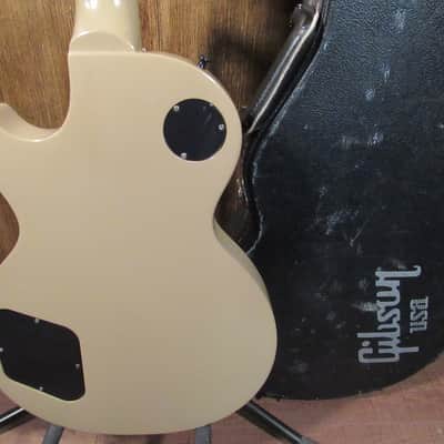 Gibson Government Series Les Paul II 2014 - Desert Tan image 8