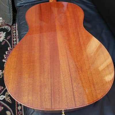 Oriskany | Model "C" | Serial No. 2007-43 | Nitrocellulose | Adirondack & Mahogany | Presentation Grade image 6