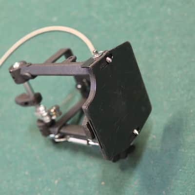 Meinl TMCP Chain-Drive Cajon Pedal 2010s - Black image 5