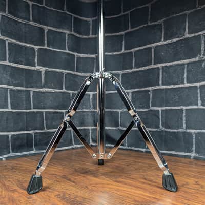 Double‑Braced Medium‑Duty Straight Cymbal Stand – Stable, Gig‑Ready, Smooth Adjustability image 5