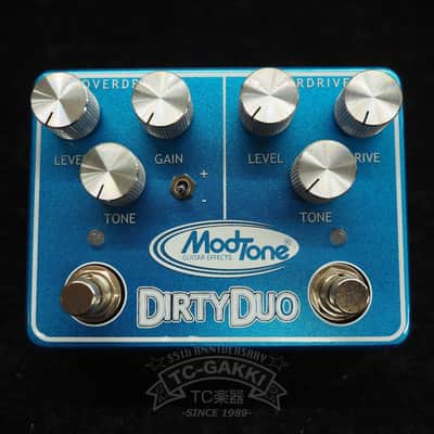 ModTone DIRTY DUO image 4