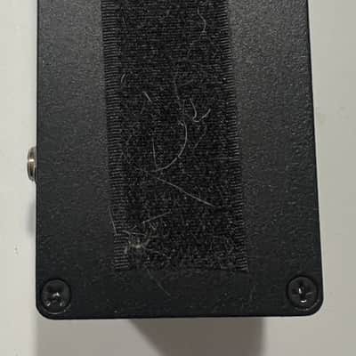 Mustard FX War Pig Treble Booster (Pedal) - 2025 - “Purple Starburst(?)” image 4
