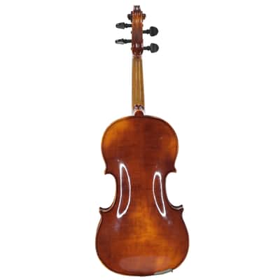 Violin 4/4 ''Bellissimo'' image 4