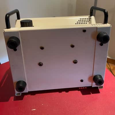 Marshall PB100 Powerbrake 100 Attenuator 2010s - white image 10