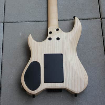 Kiesel Vader Bolt-On 6 image 6