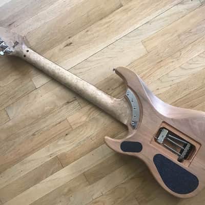 Washburn USA N7 Nuno Bettencourt image 10