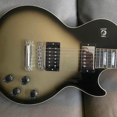 Gibson Adam Jones Signature Les Paul Standard - Antique Silverburst image 3