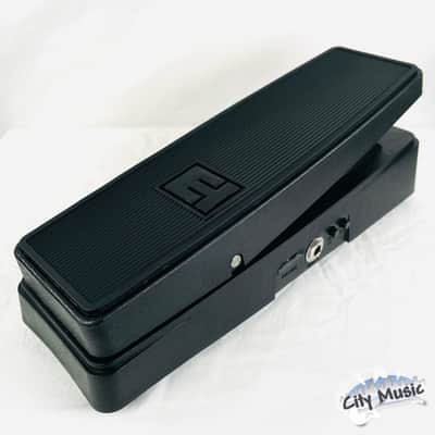 Used Electro-Harmonix Dual Expression Pedal Guitar Effects Pedal ♫ image 7